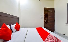 Hotel O Pink Orchid
